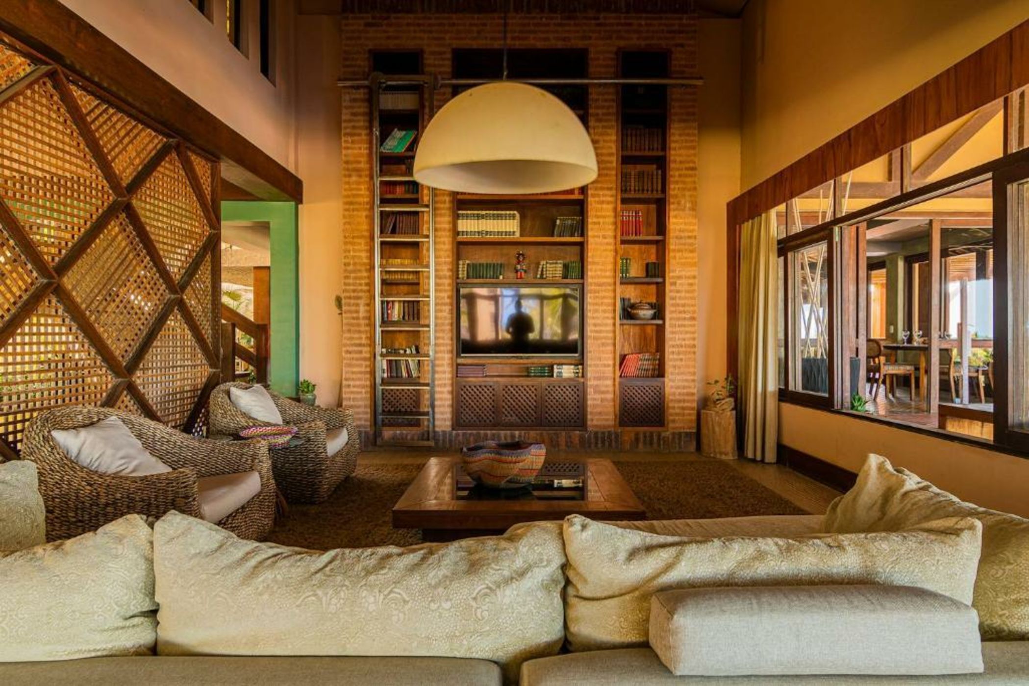 Carmel Charme Resort