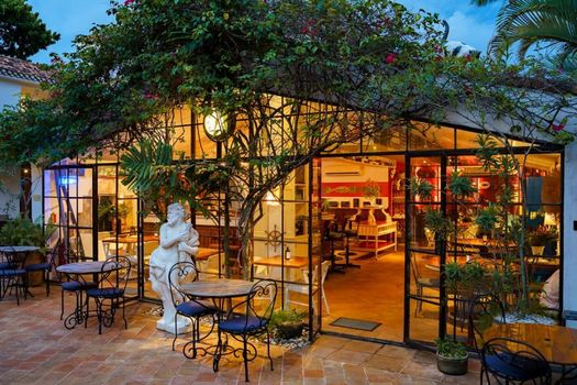 Vila da Santa Hotel Boutique & Spa