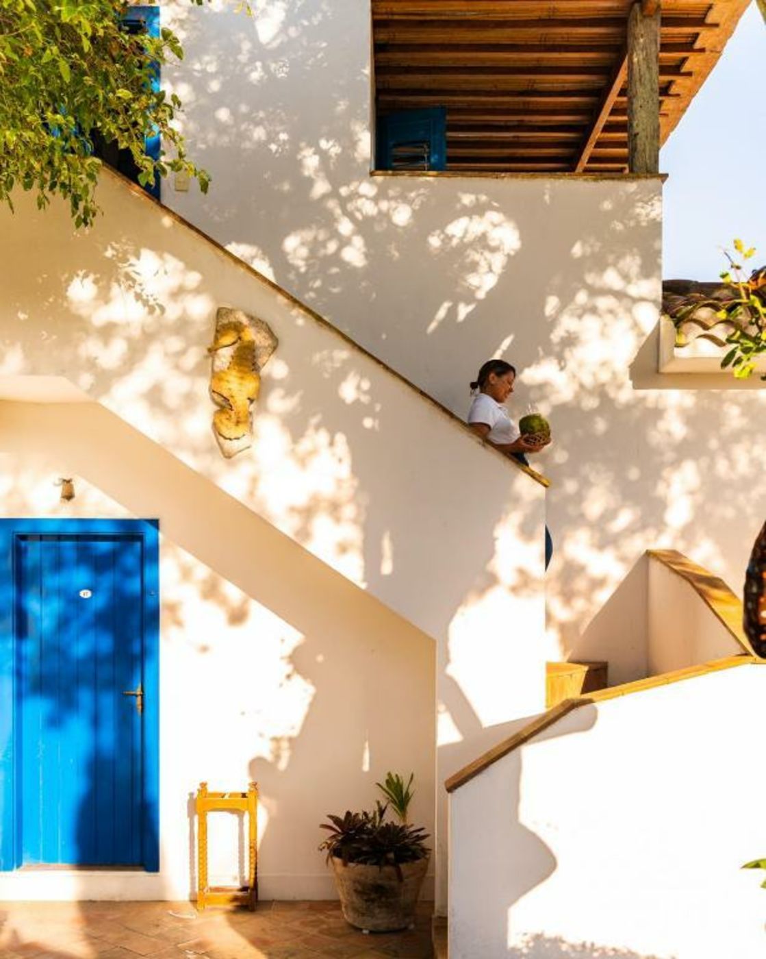 Vila da Santa Hotel Boutique & Spa