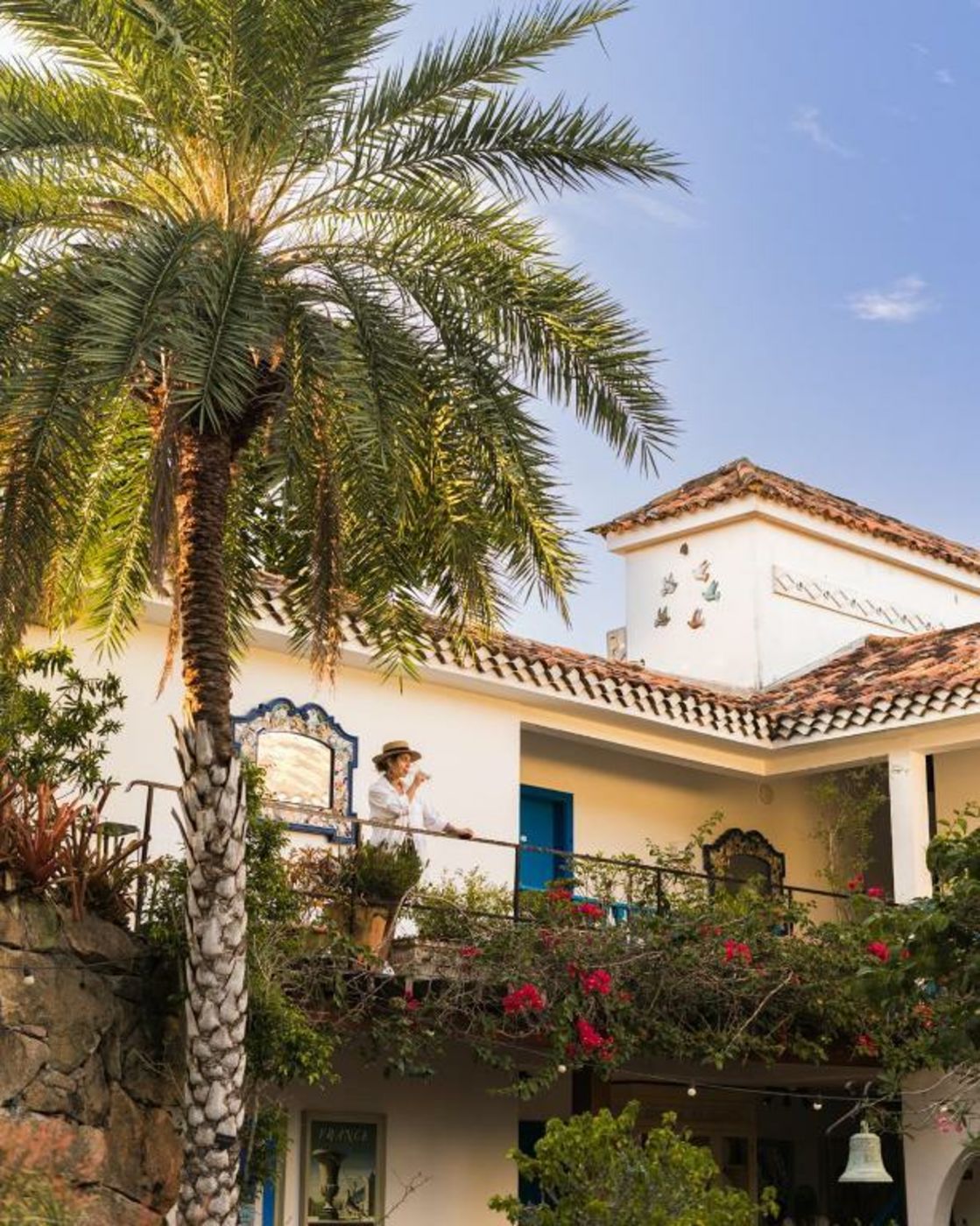 Vila da Santa Hotel Boutique & Spa