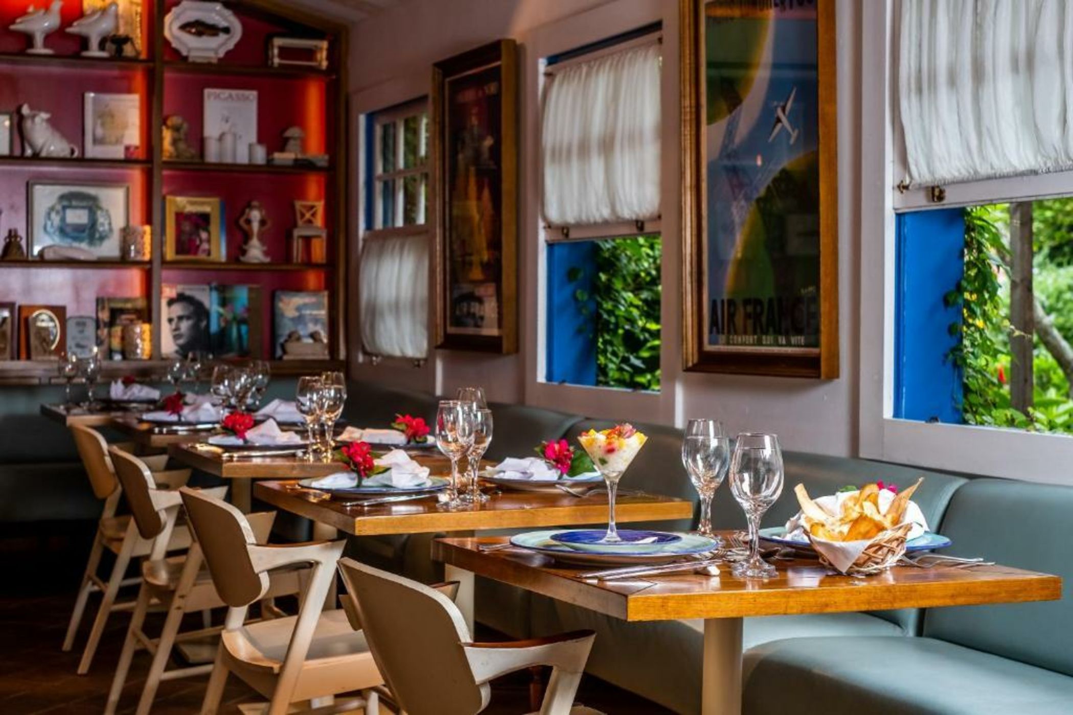 Vila da Santa Hotel Boutique & Spa