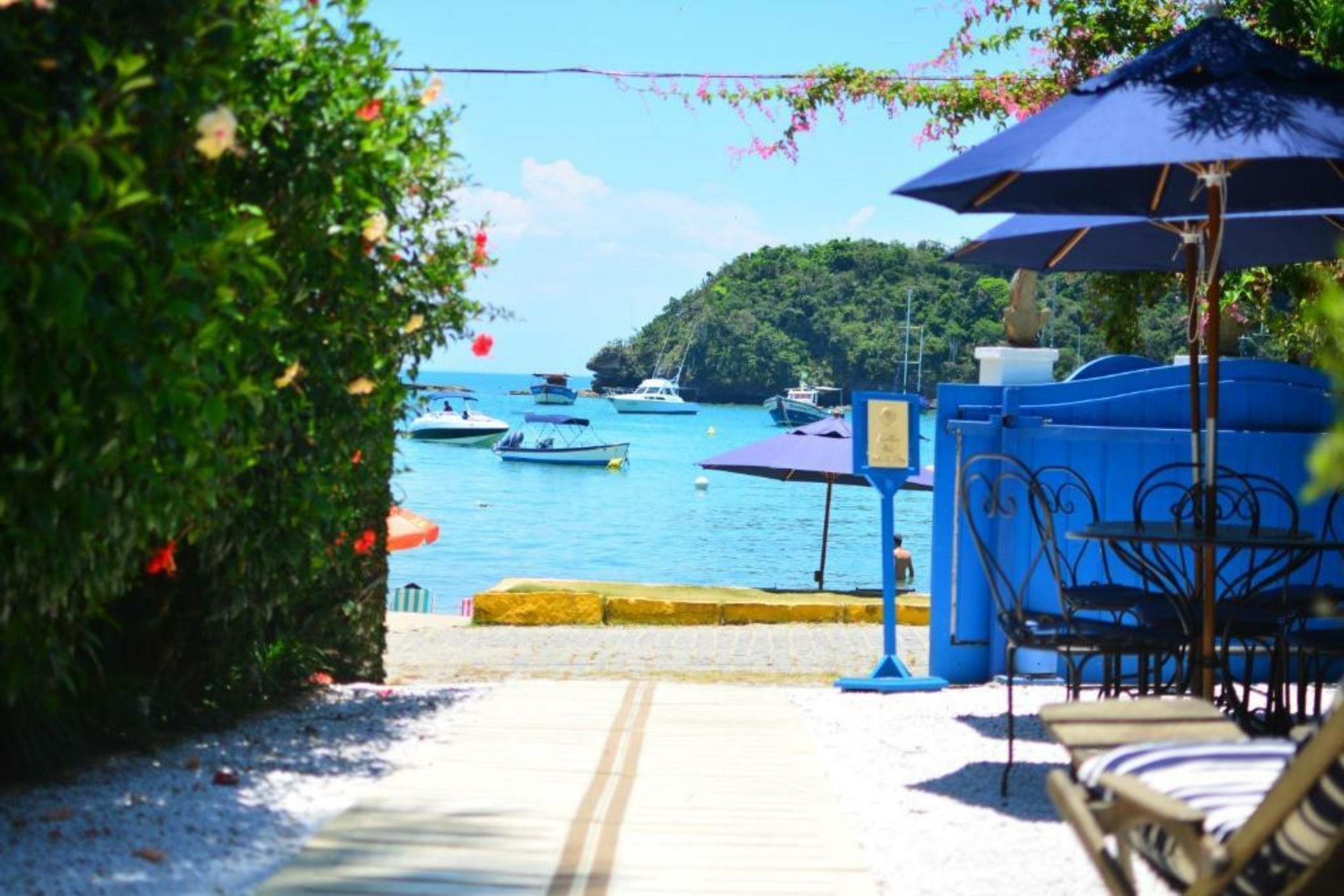 Vila da Santa Hotel Boutique & Spa