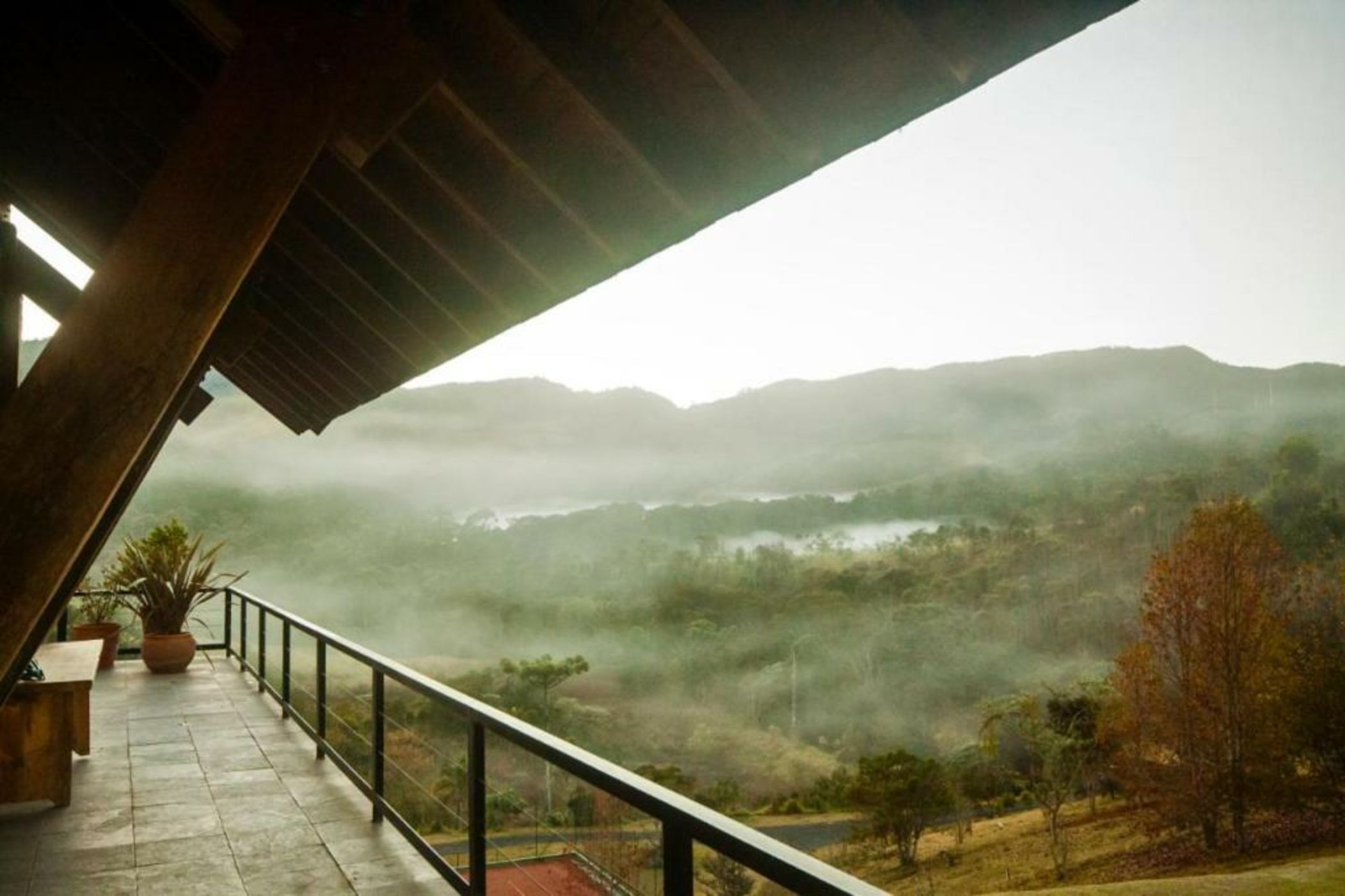 Botanique Hotel Experience - Campos do Jordão