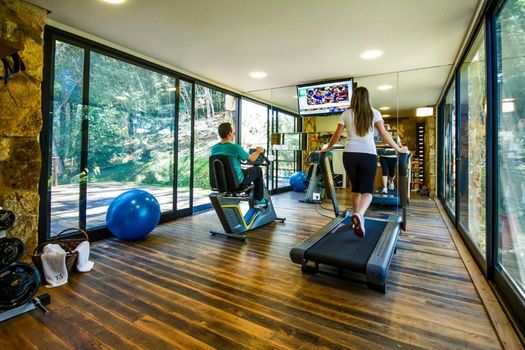 Botanique Hotel & Spa