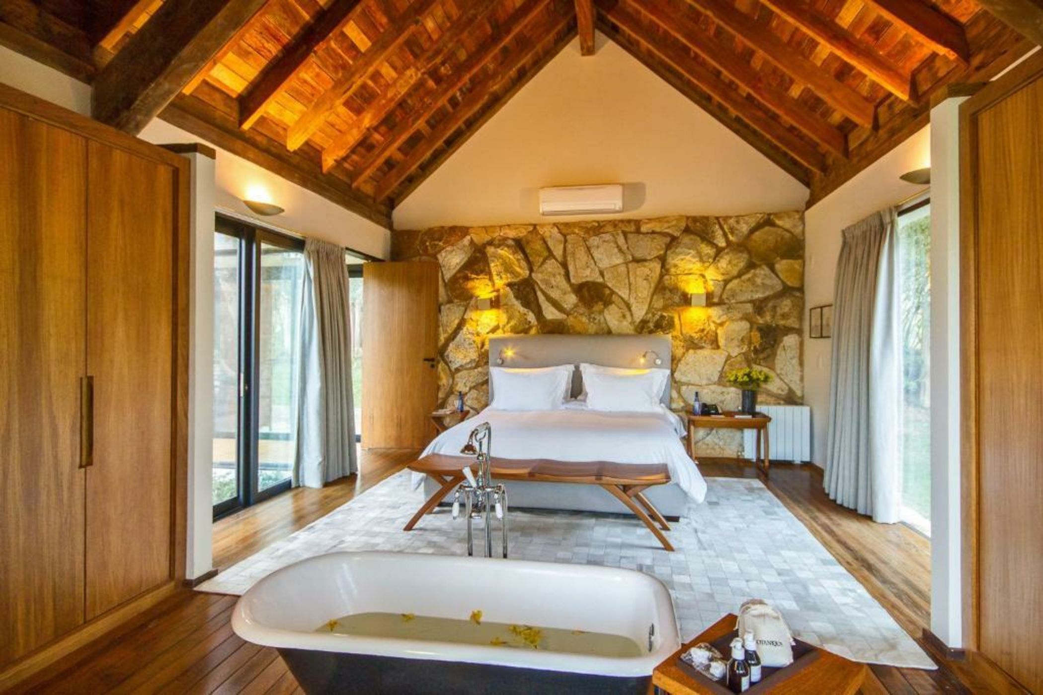 Botanique Hotel & Spa