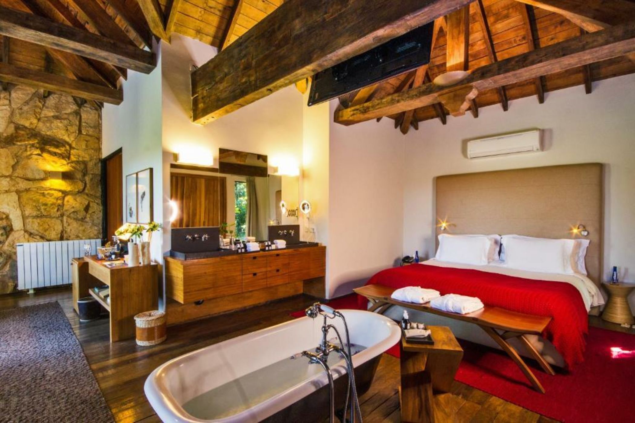 Botanique Hotel & Spa