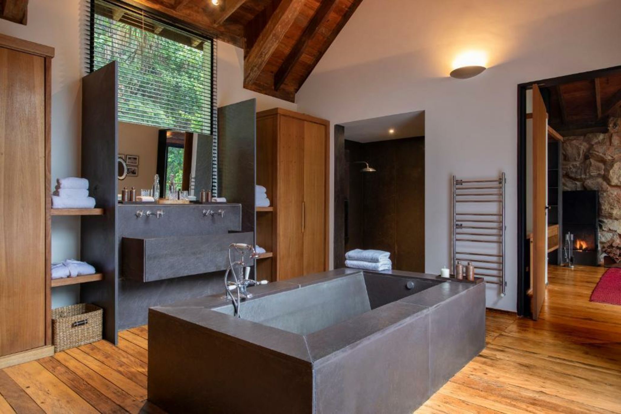 Botanique Hotel & Spa