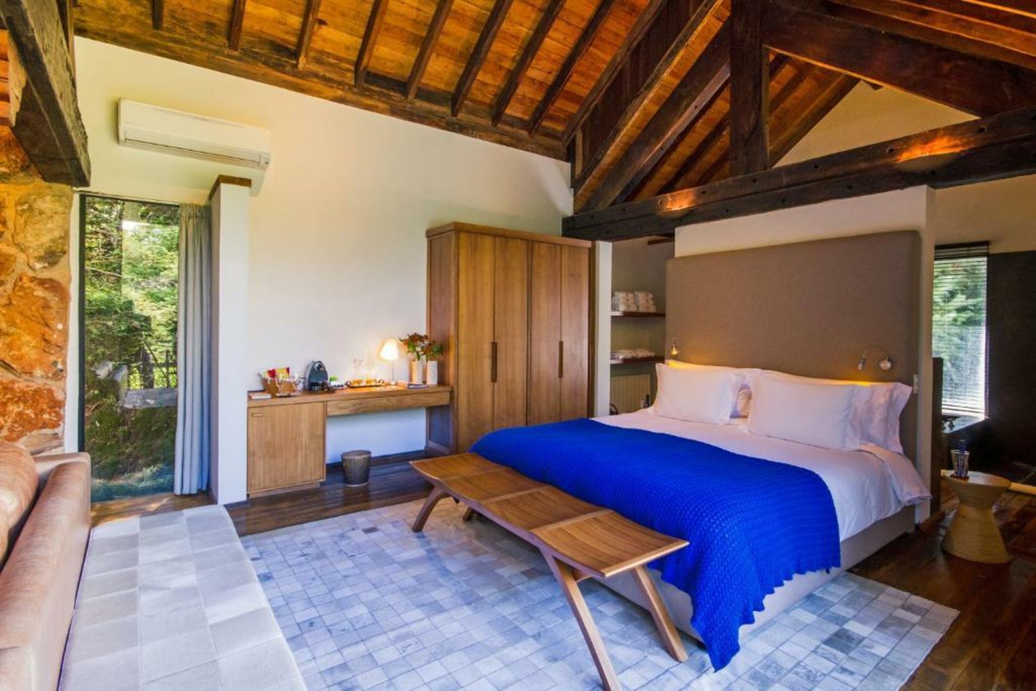 Botanique Hotel & Spa