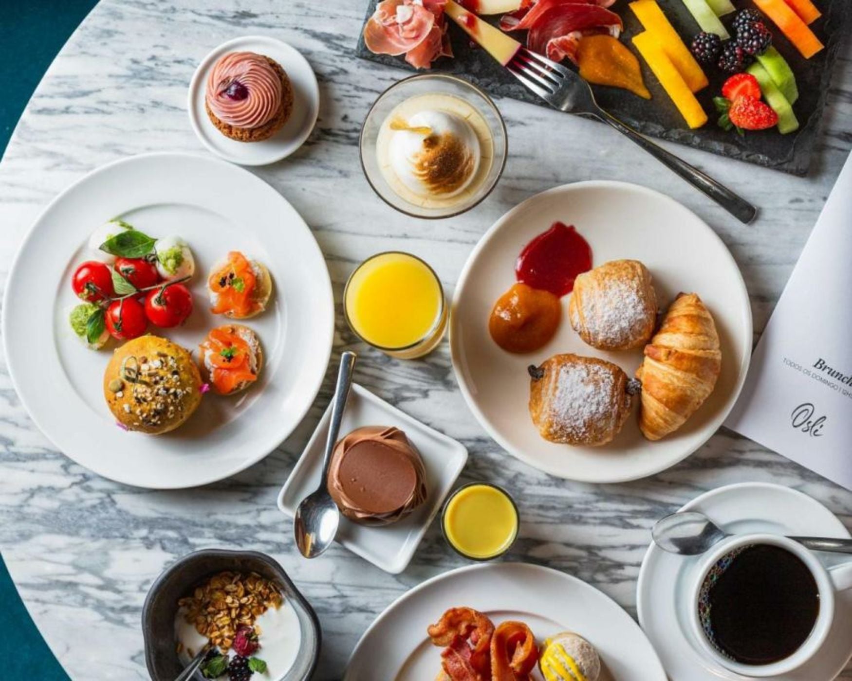 LK Design Hotel Florianópolis