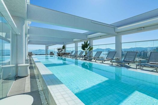 LK Design Hotel Florianópolis