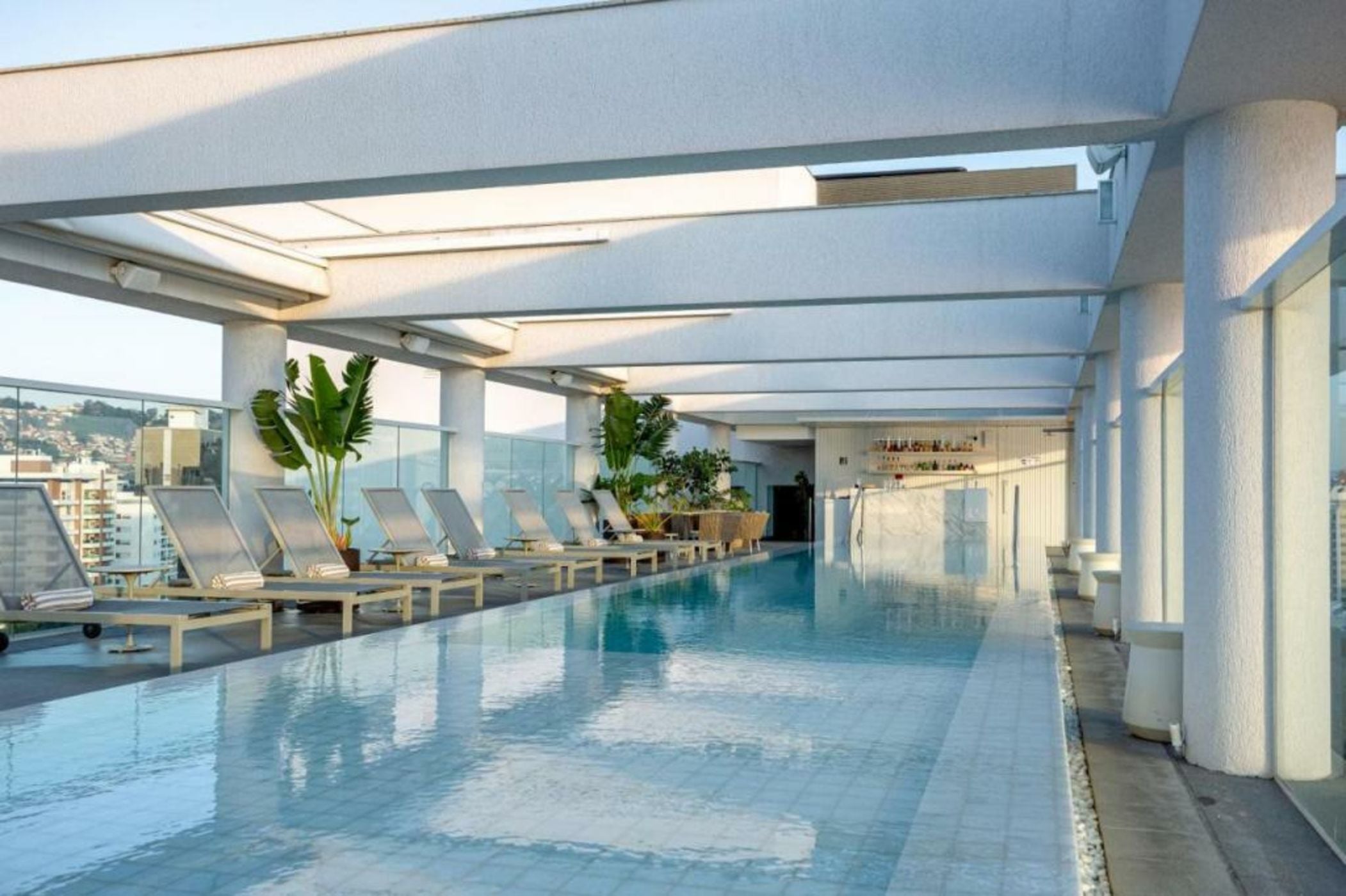 LK Design Hotel Florianópolis