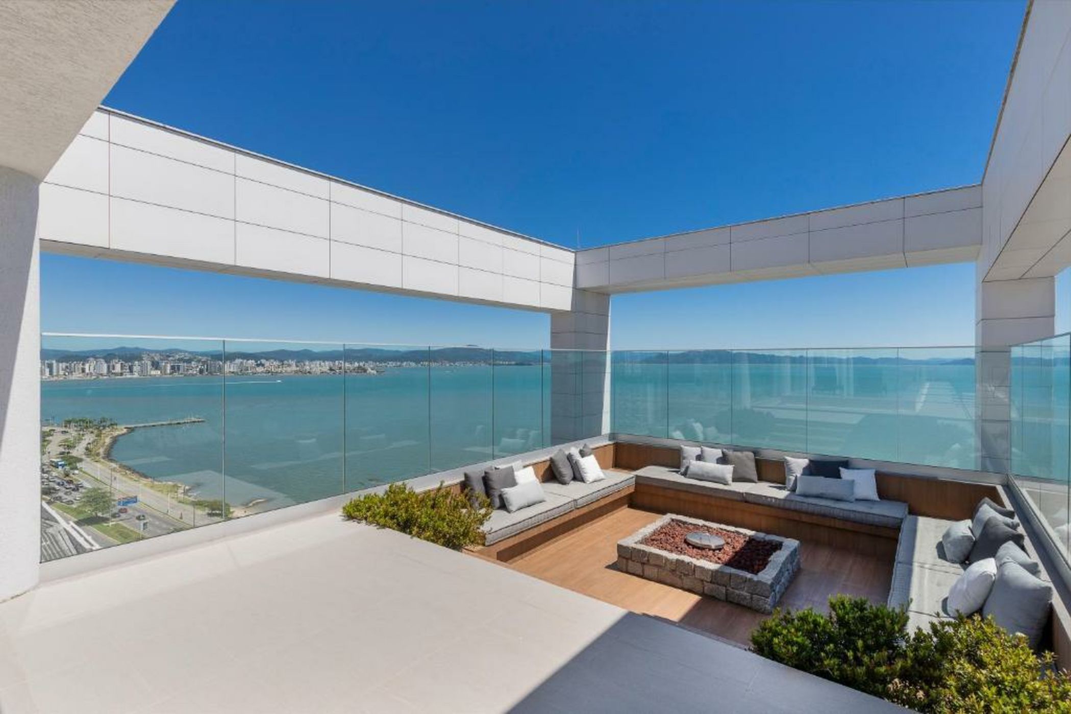 LK Design Hotel Florianópolis