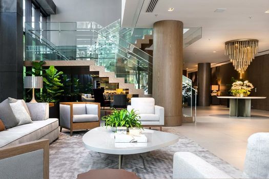 LK Design Hotel Florianópolis