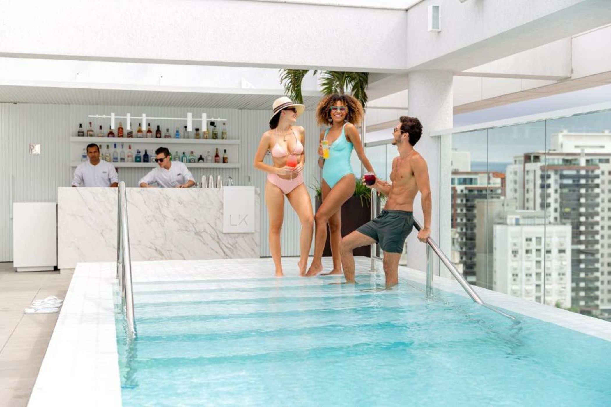 LK Design Hotel Florianópolis