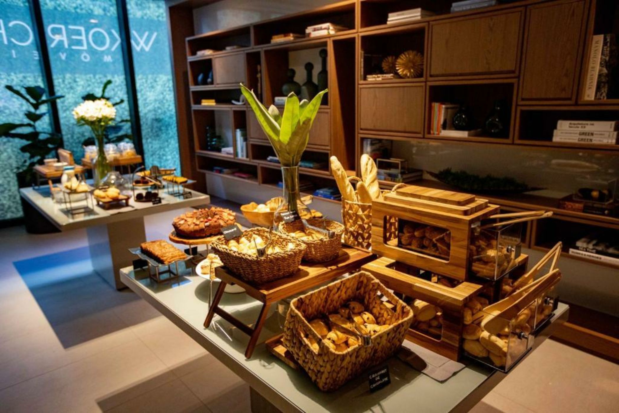 LK Design Hotel Florianópolis