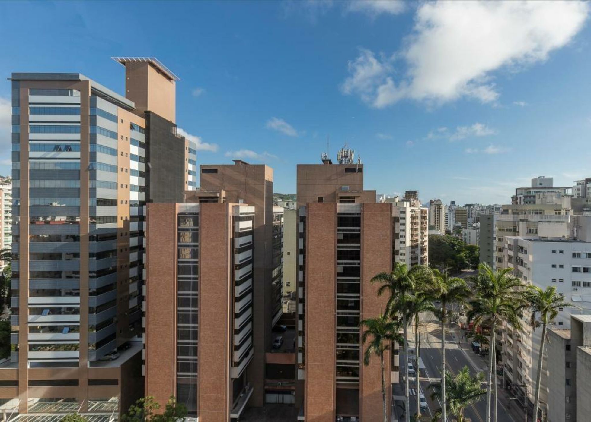 LK Design Hotel Florianópolis