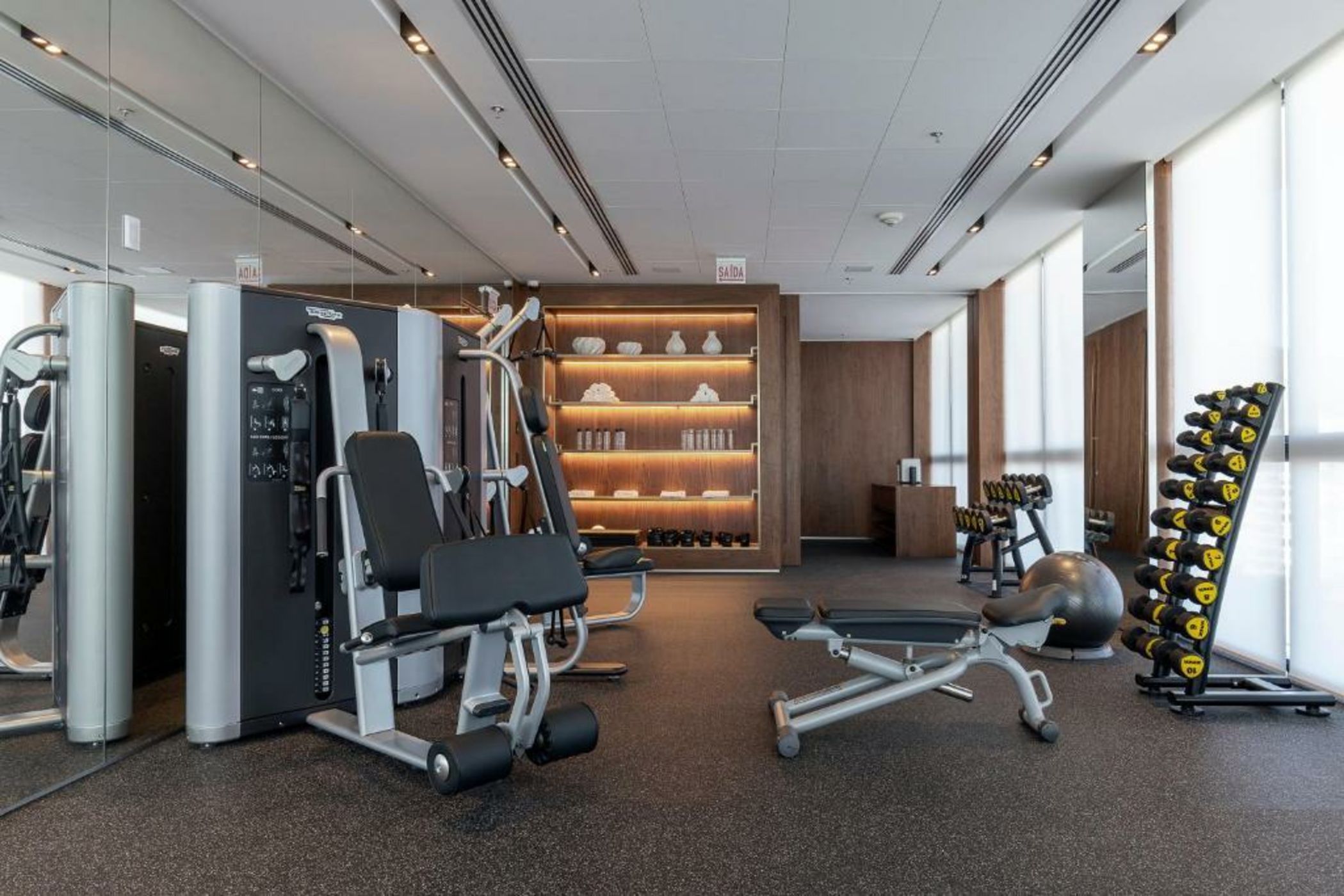 LK Design Hotel Florianópolis