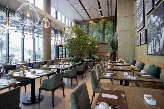 LK Design Hotel Florianópolis