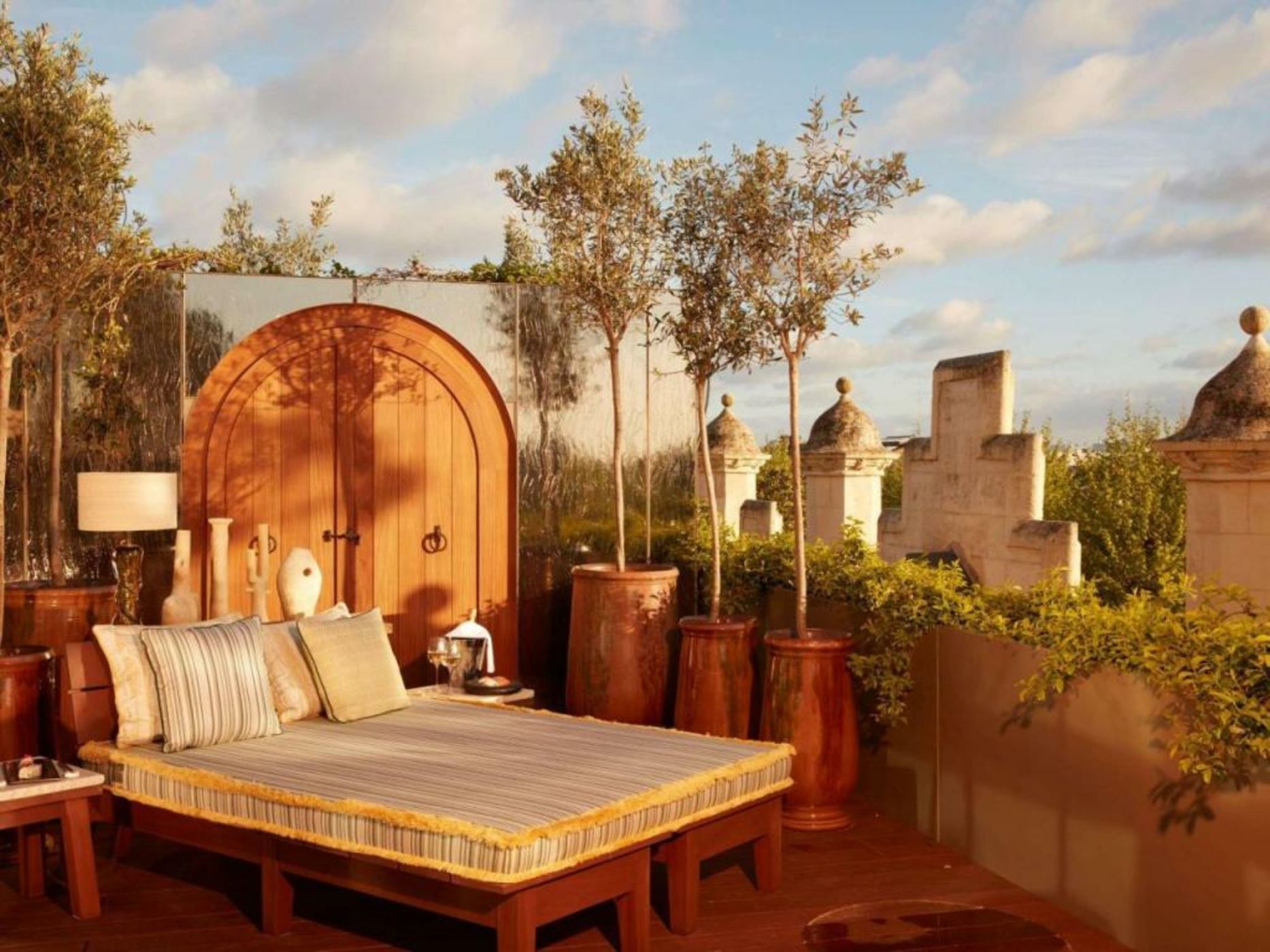 Mondrian Bordeaux Les Carmes