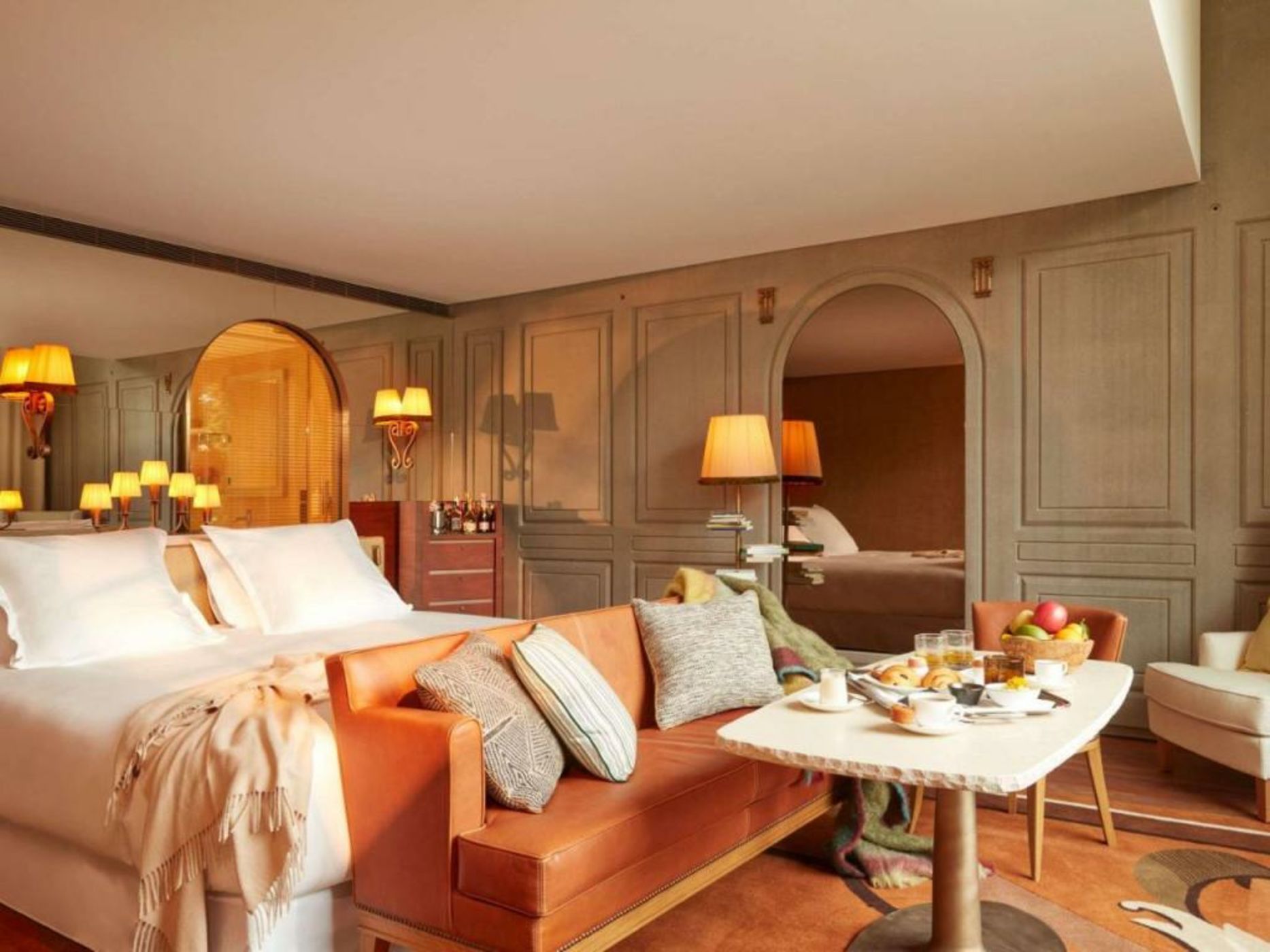 Mondrian Bordeaux Les Carmes