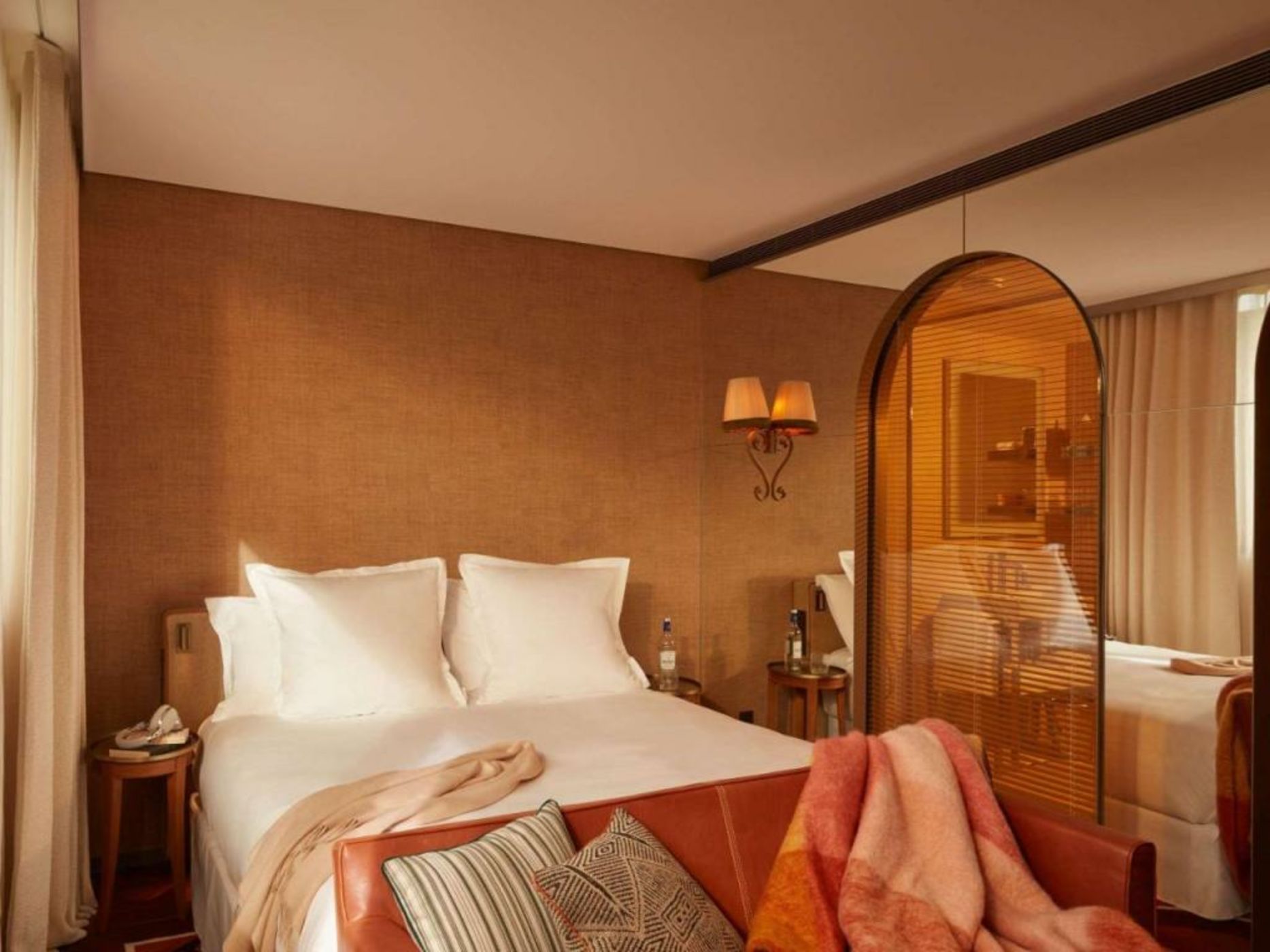 Mondrian Bordeaux Les Carmes