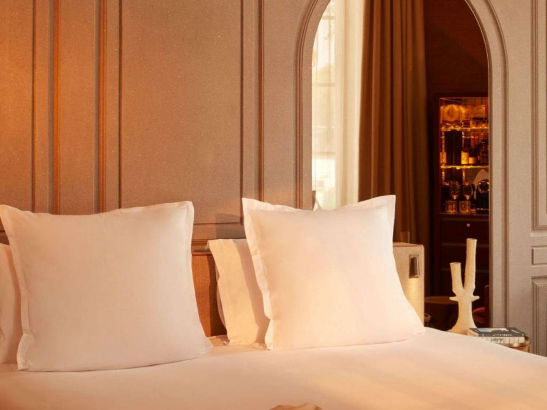 Mondrian Bordeaux Les Carmes