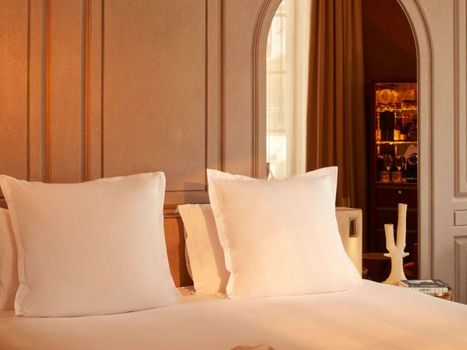 Mondrian Bordeaux Les Carmes