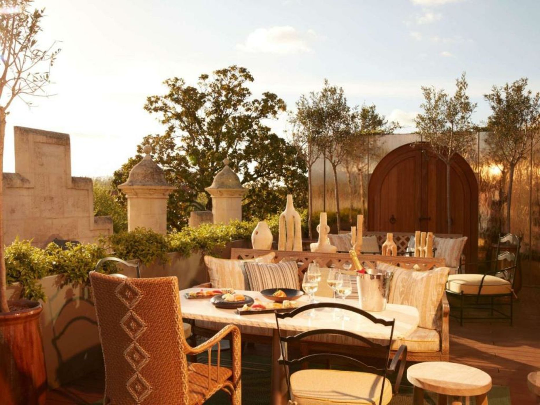 Mondrian Bordeaux Les Carmes