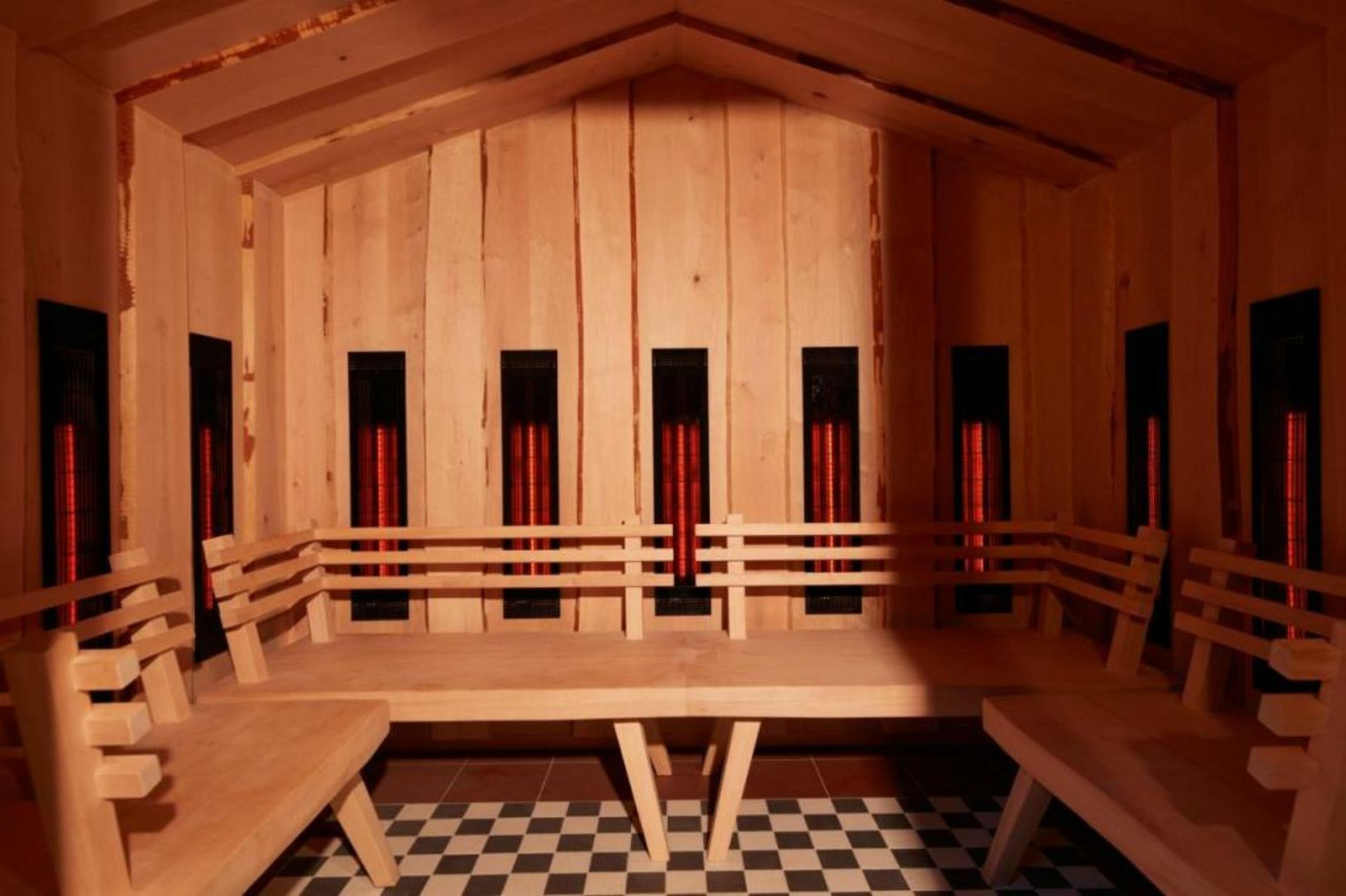 Mondrian Bordeaux Les Carmes