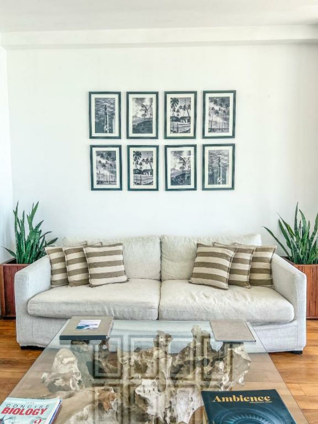 Ubuntu Beach Villas by Reveal