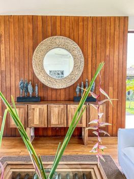 Ubuntu Beach Villas by Reveal