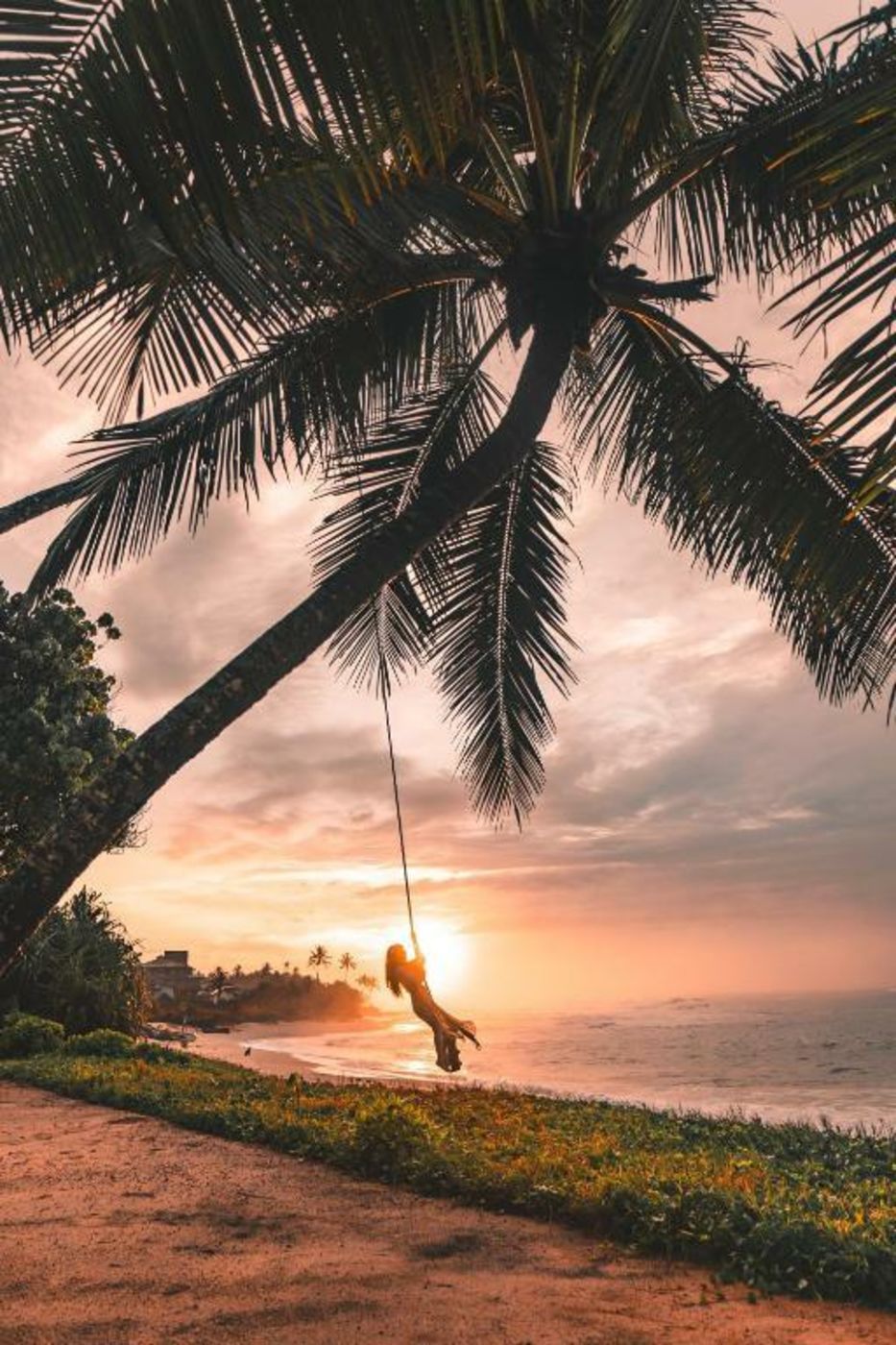 Ubuntu Beach Villas by Reveal