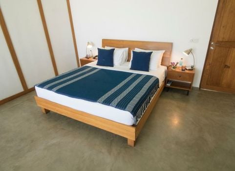 Ubuntu Beach Villas by Reveal
