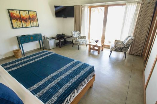 Ubuntu Beach Villas by Reveal