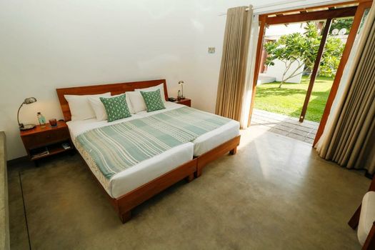 Ubuntu Beach Villas by Reveal
