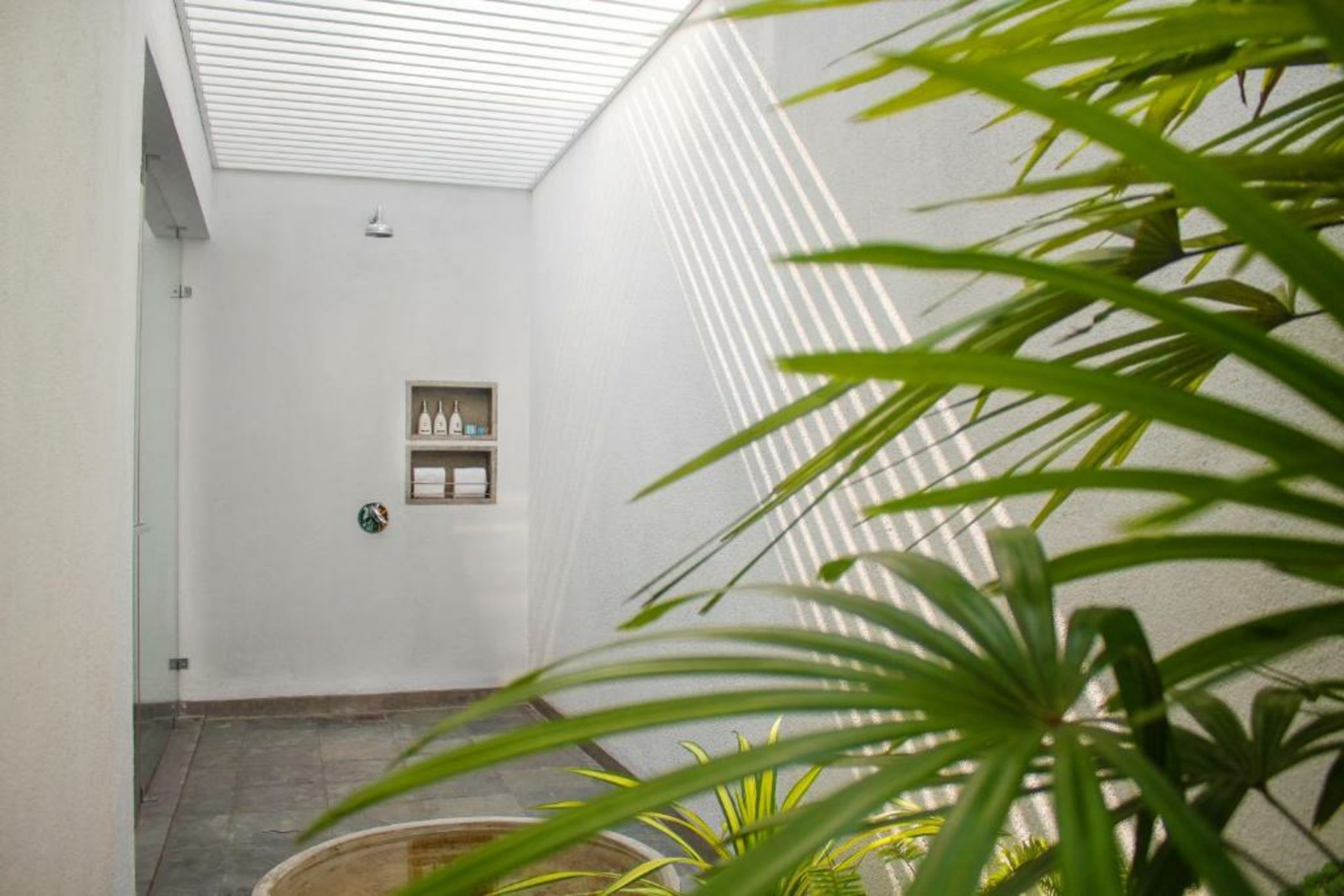 Ubuntu Beach Villas by Reveal