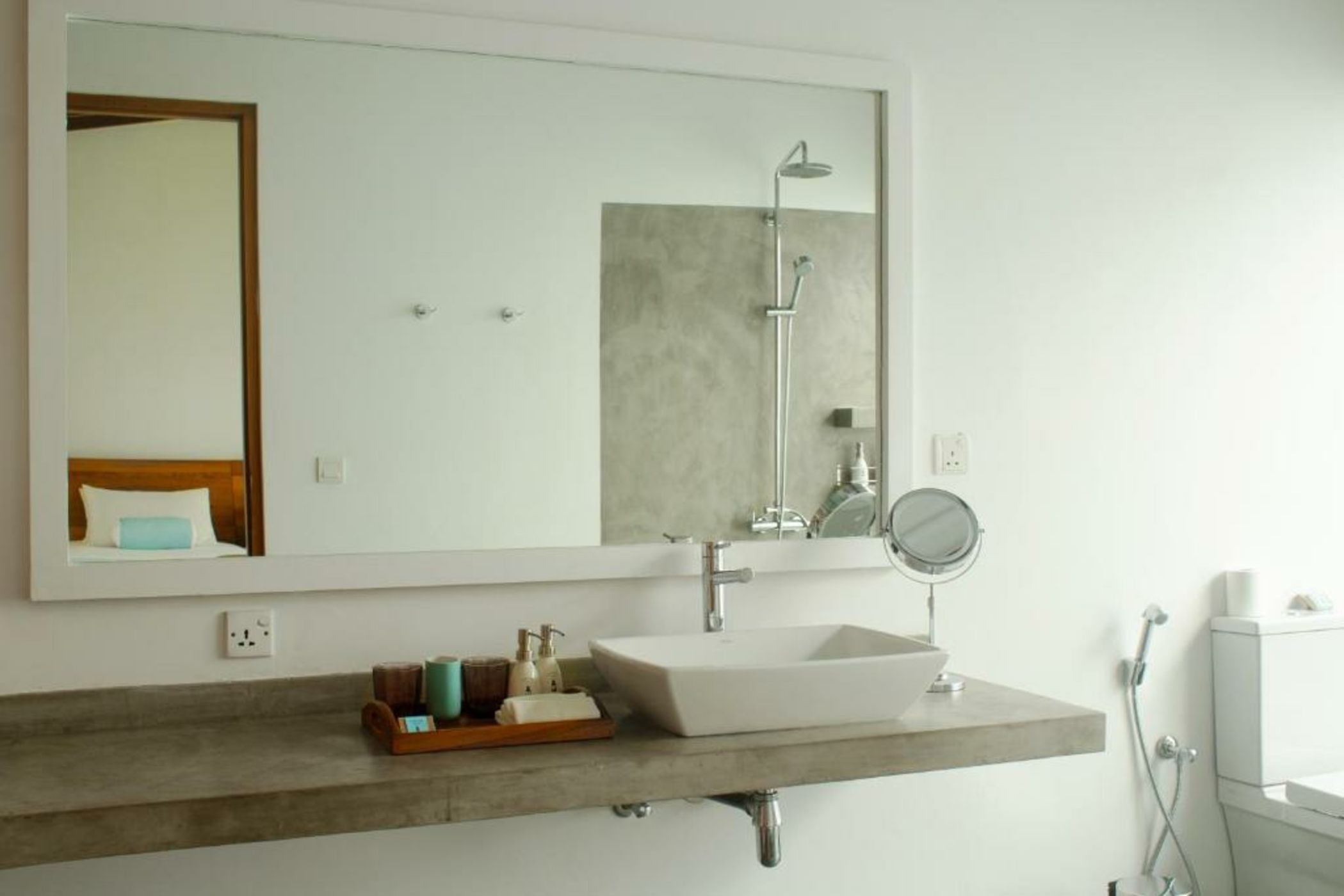 Ubuntu Beach Villas by Reveal