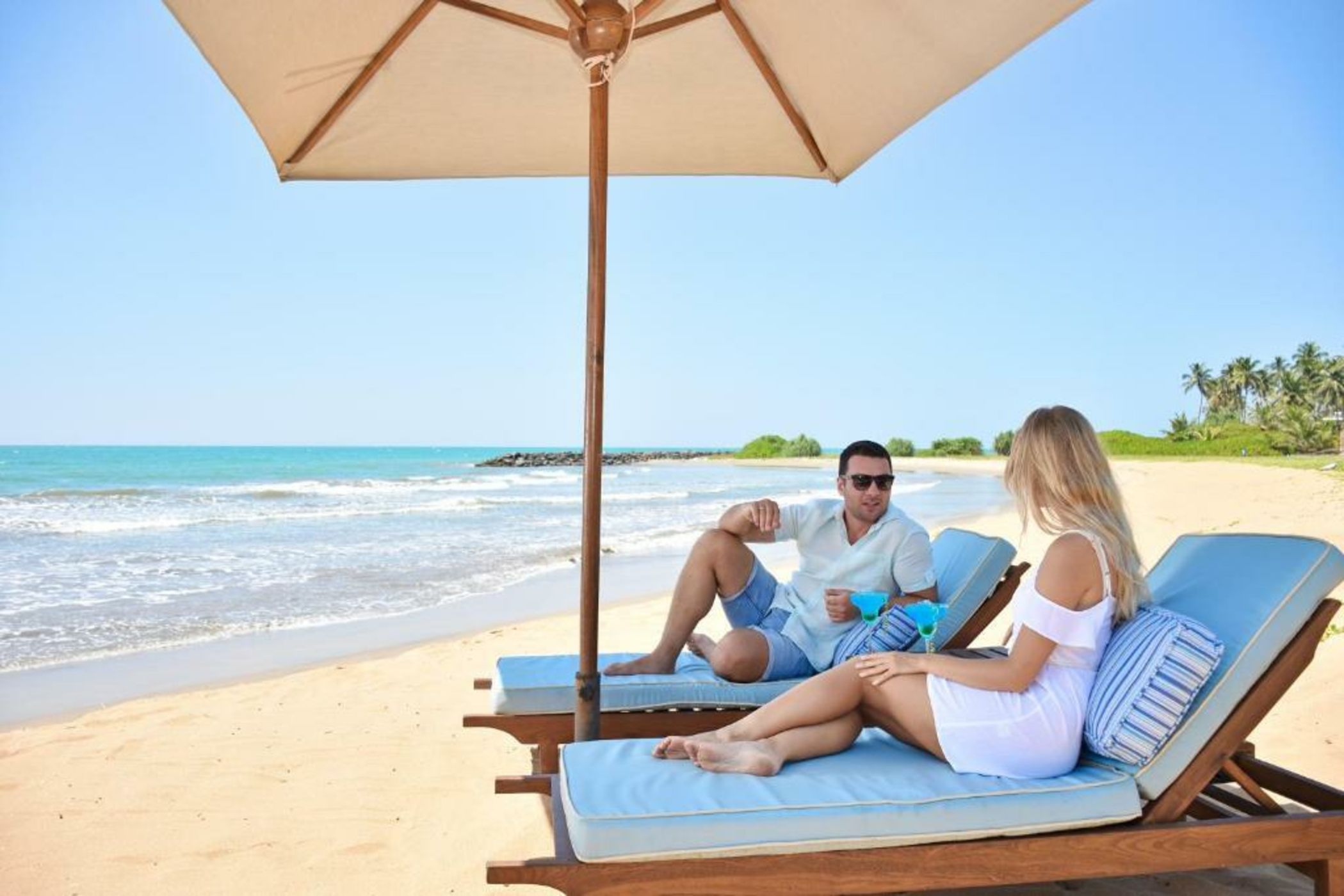 Wattura Resort & Spa