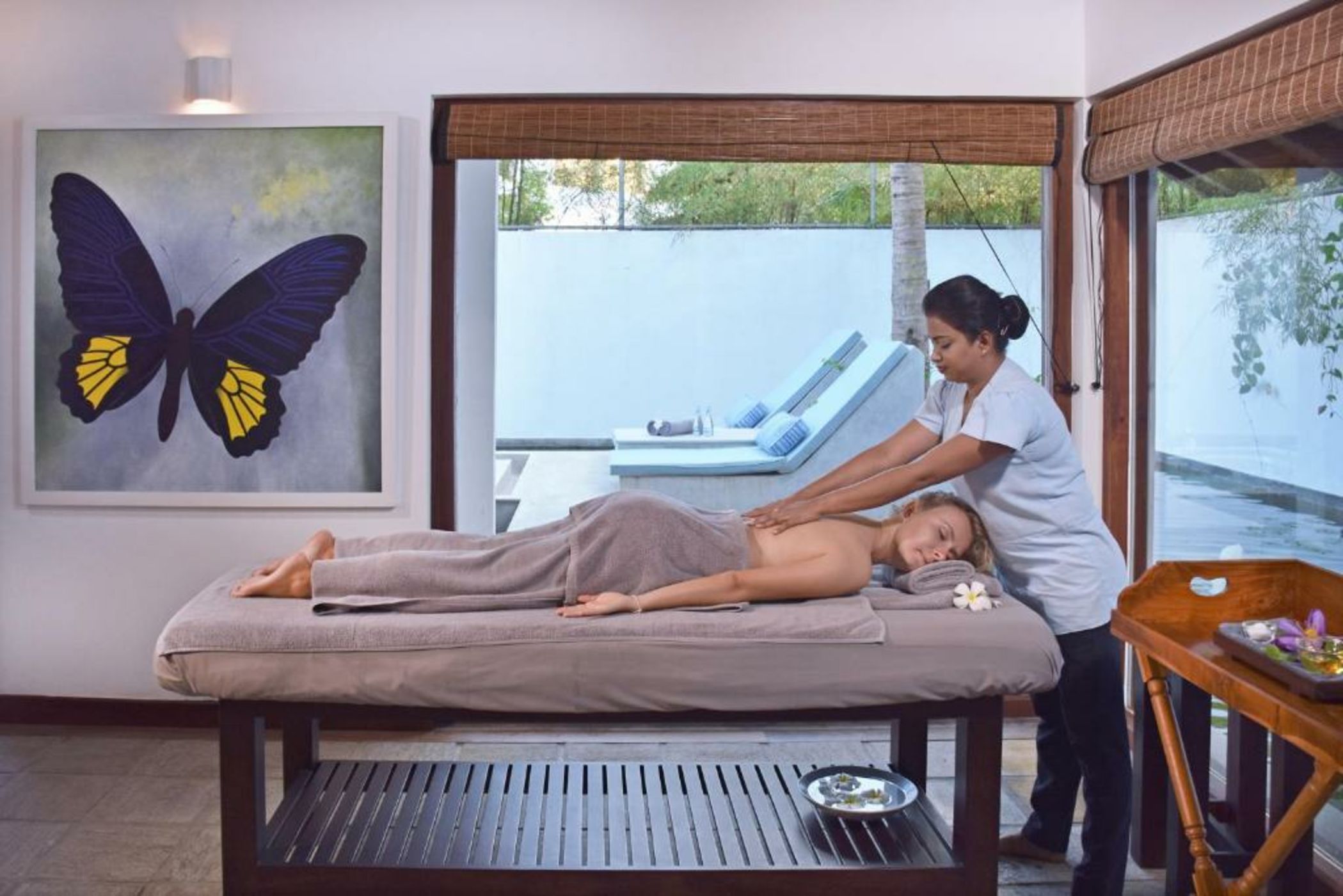 Wattura Resort & Spa