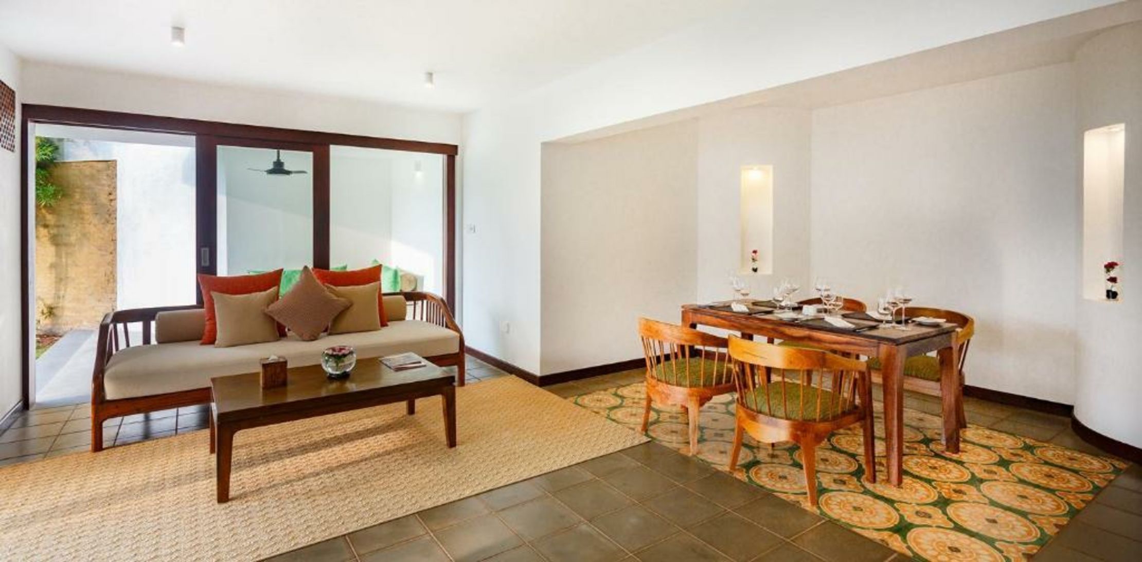 Wattura Resort & Spa