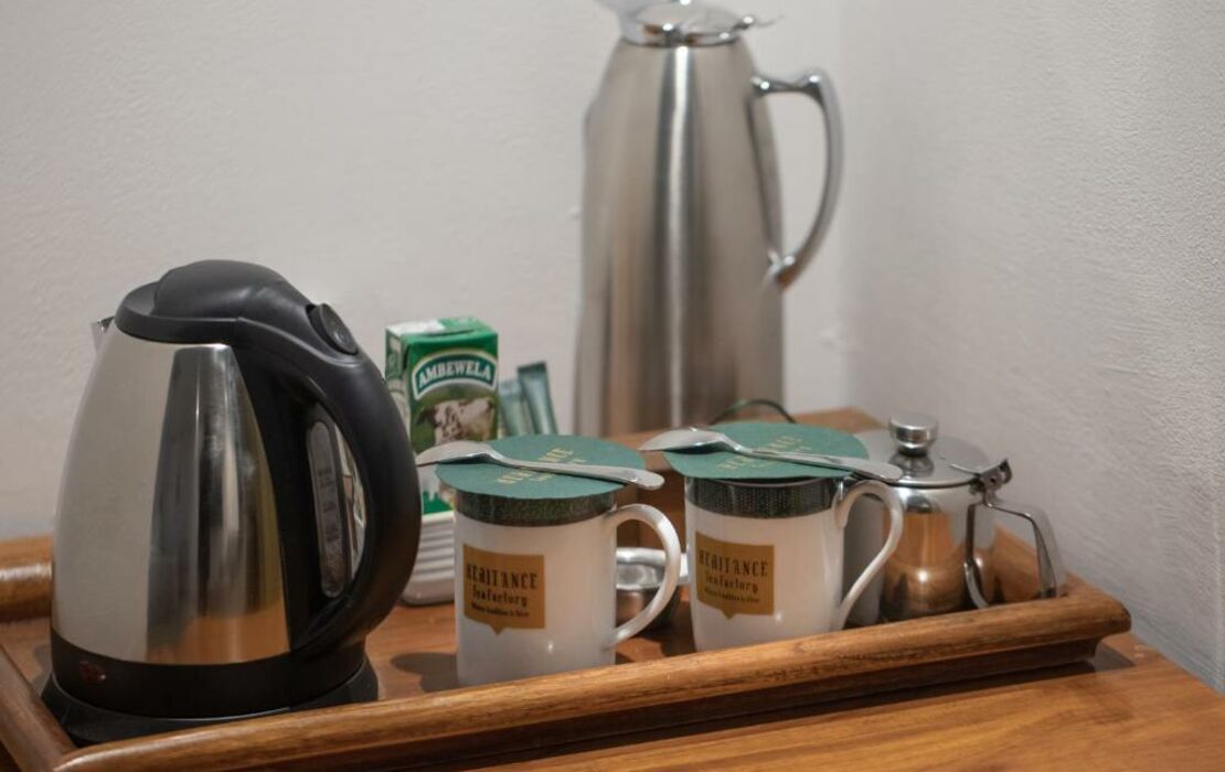 Heritance Tea Factory, Nuwara Eliya, Sri Lanka - My Boutique hotel