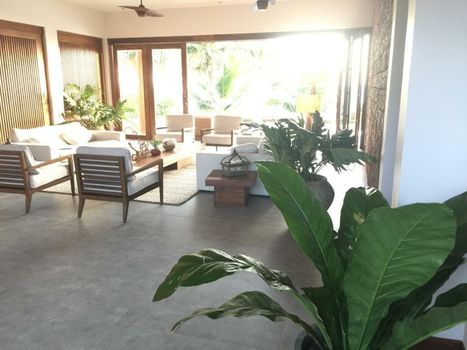 Villa Blu