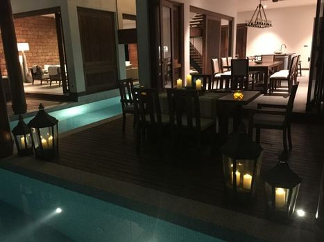 Villa Blu