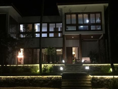 Villa Blu