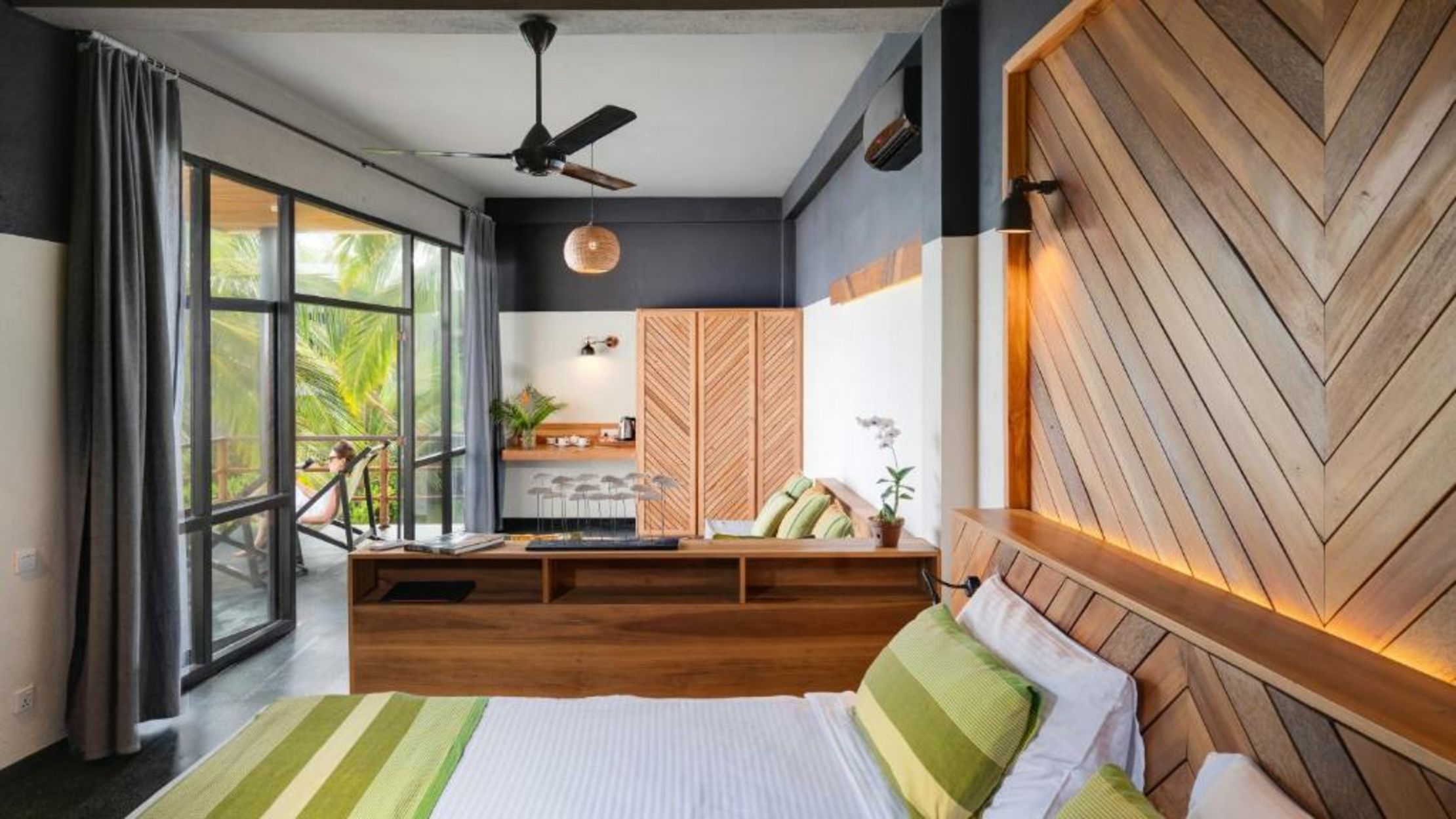 Lankavatara Ocean Retreat & Spa