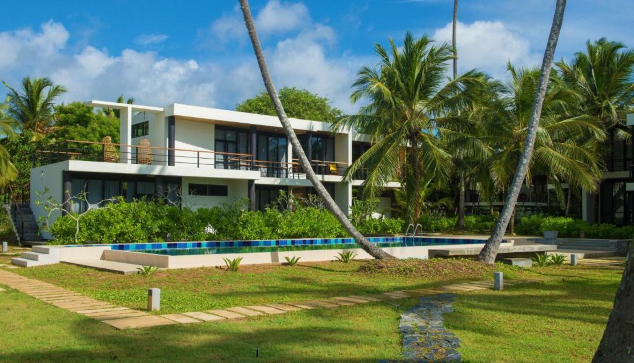 Lankavatara Ocean Retreat & Spa