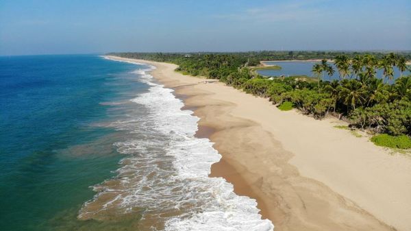 Lankavatara Ocean Retreat & Spa