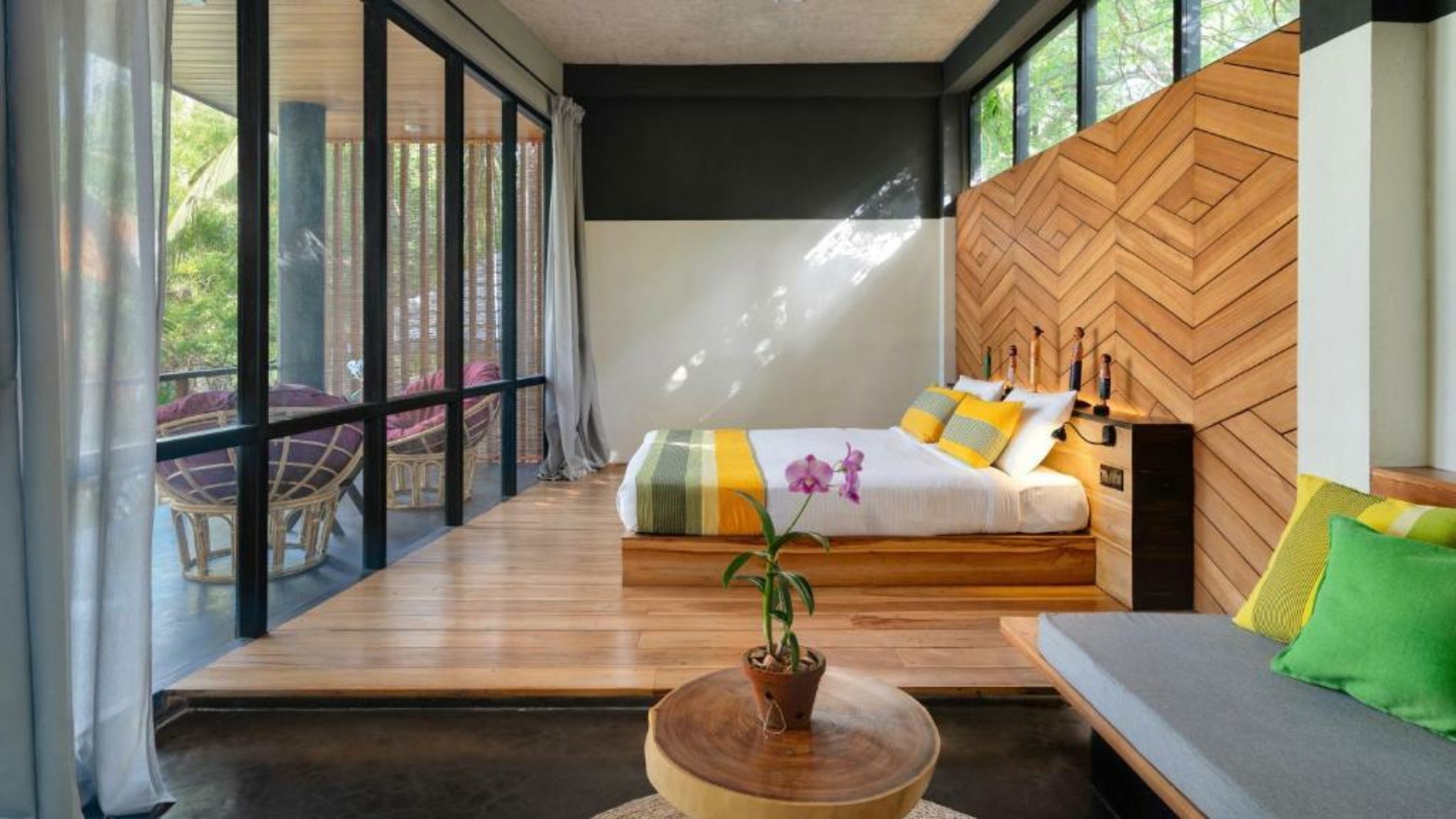 Lankavatara Ocean Retreat & Spa