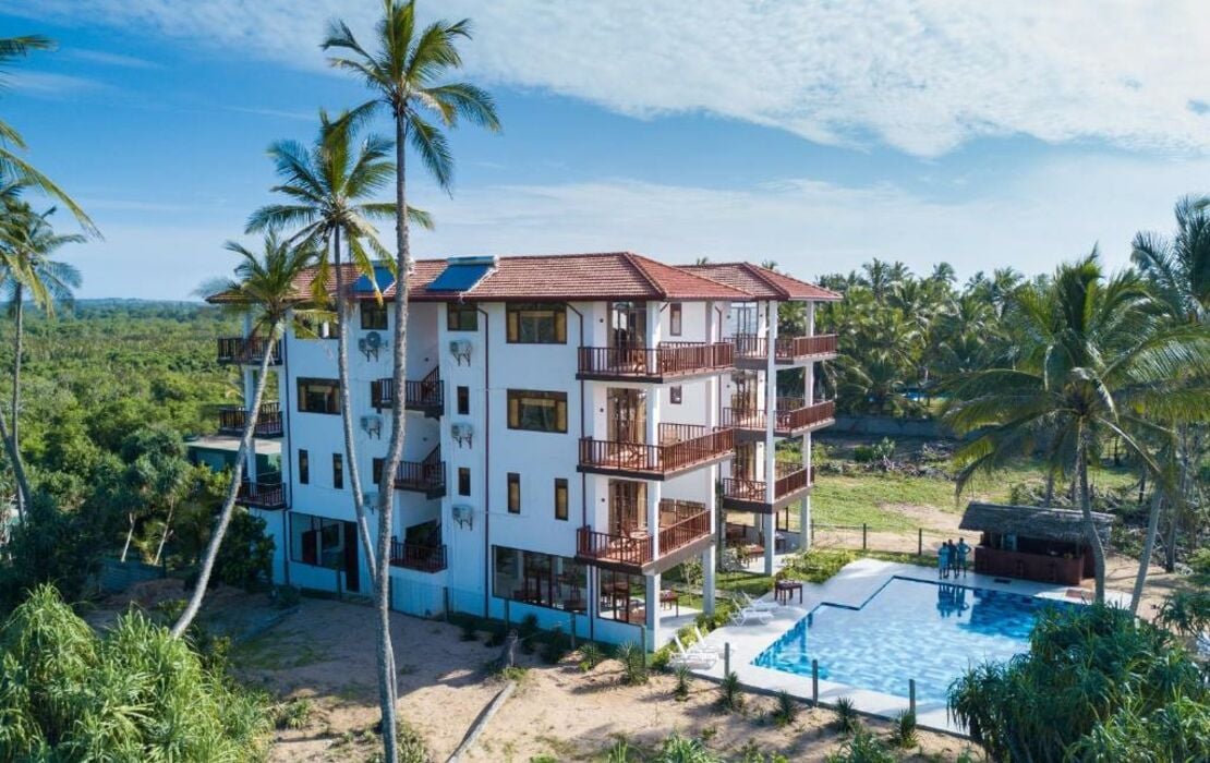 Ananya Beach Resort
