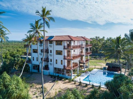 Ananya Beach Resort